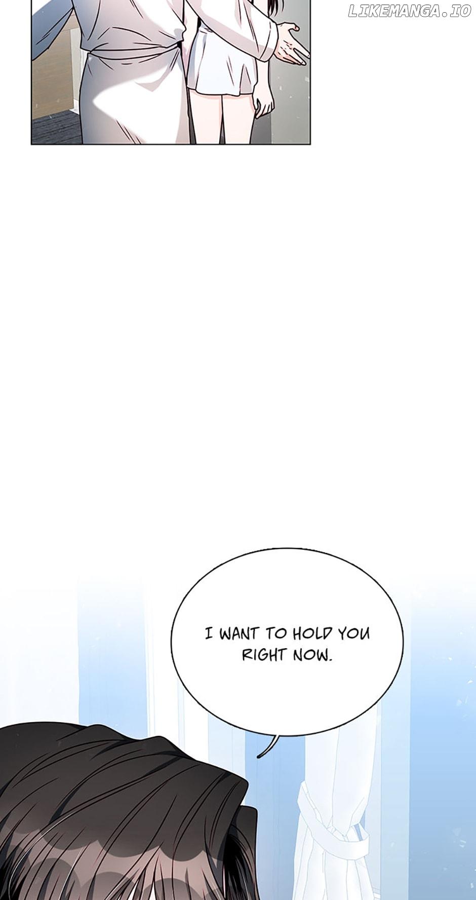 Only Want It With You Chapter 34 page 19