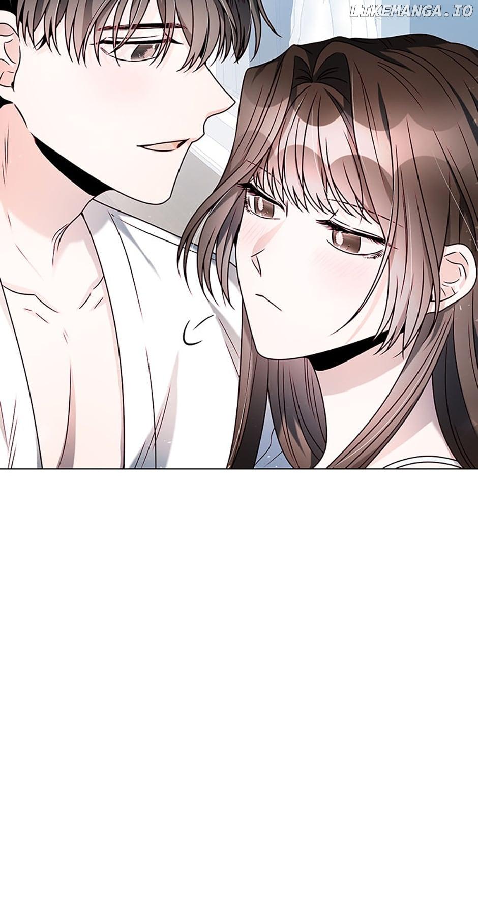 Only Want It With You Chapter 34 page 20