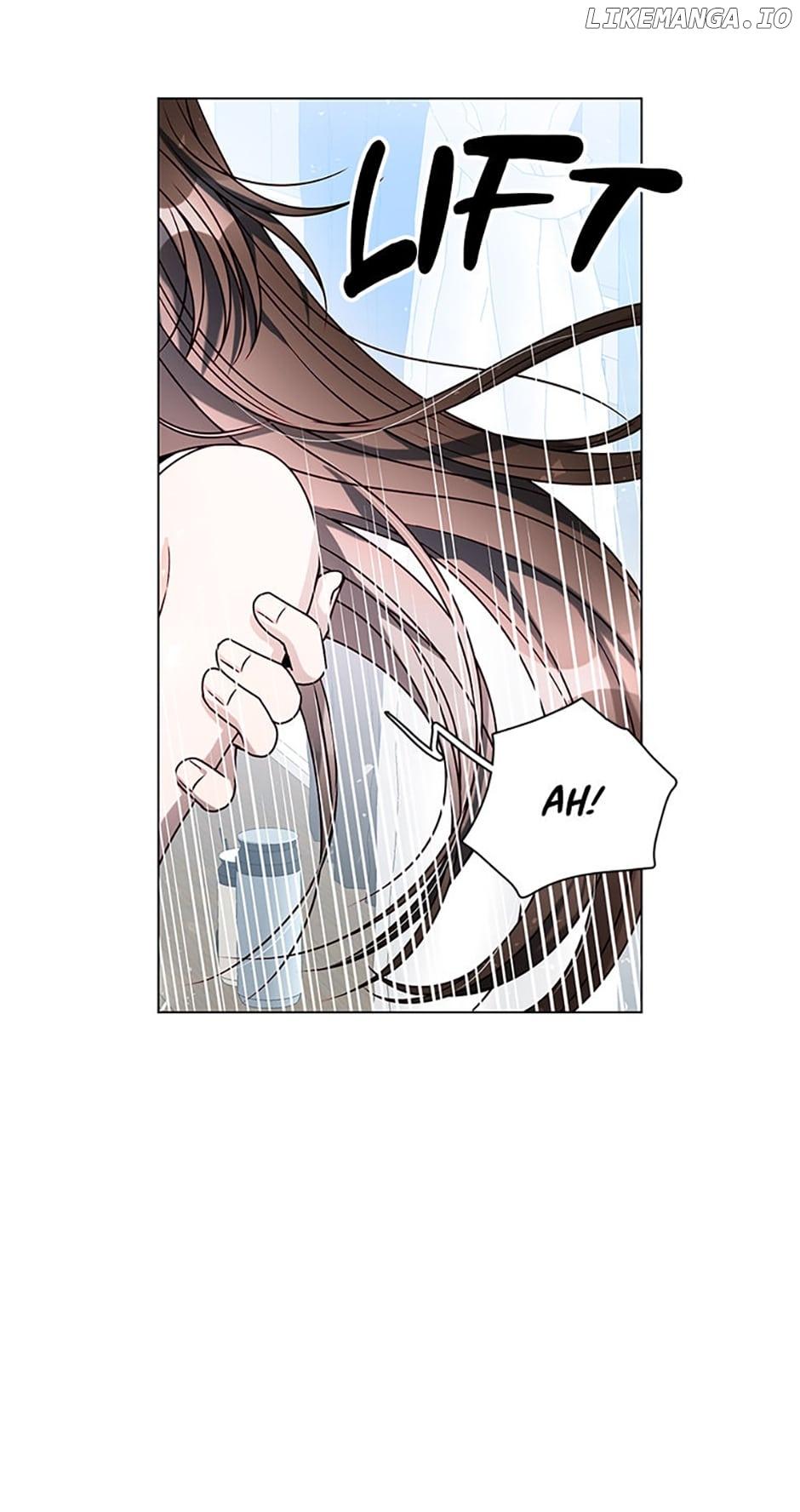 Only Want It With You Chapter 34 page 21