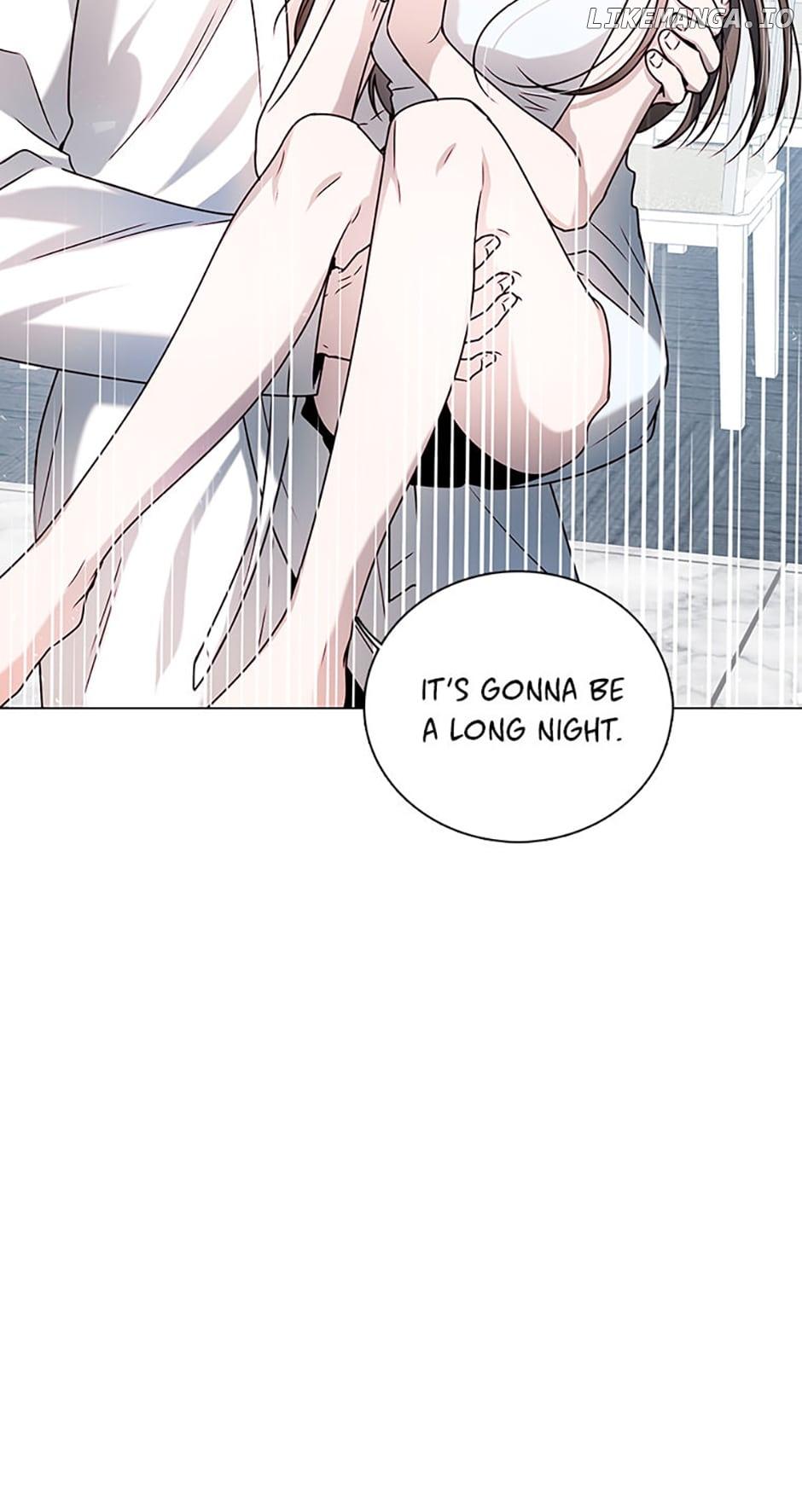 Only Want It With You Chapter 34 page 23