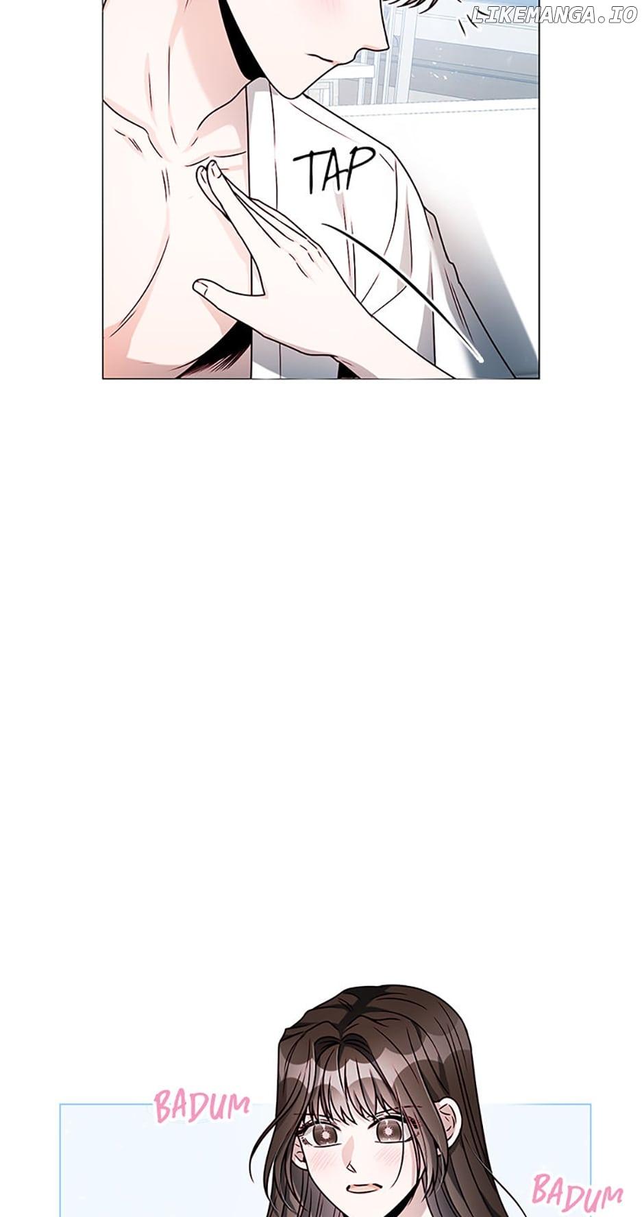 Only Want It With You Chapter 34 page 26
