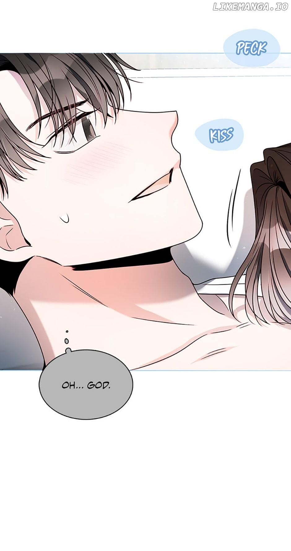 Only Want It With You Chapter 34 page 28