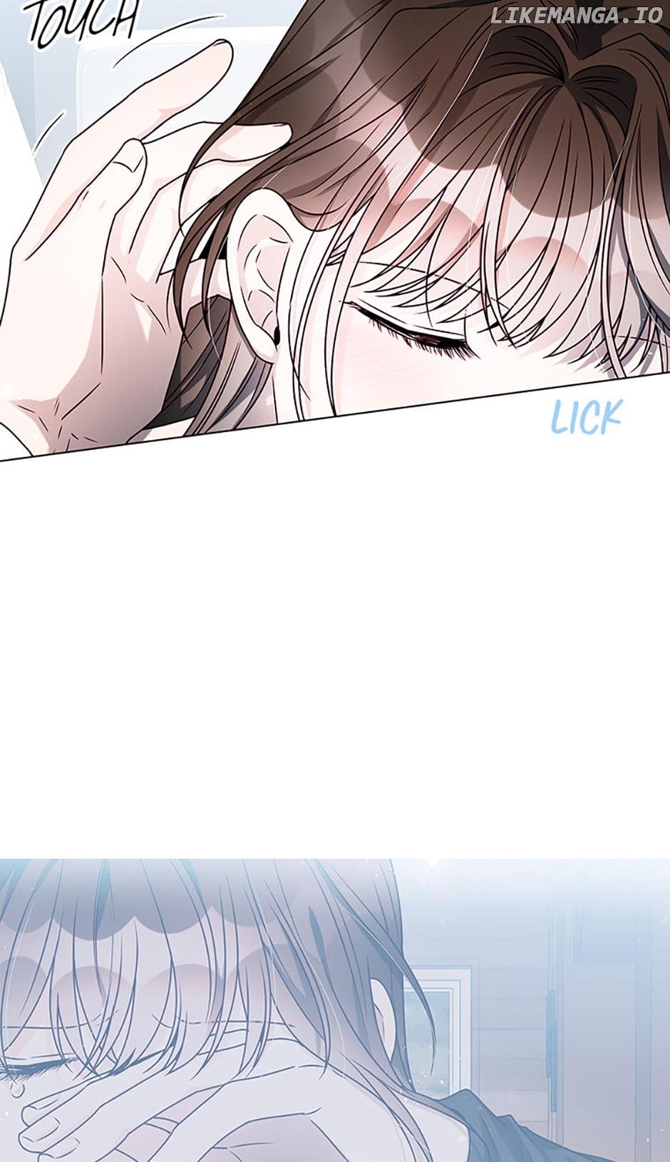 Only Want It With You Chapter 34 page 31
