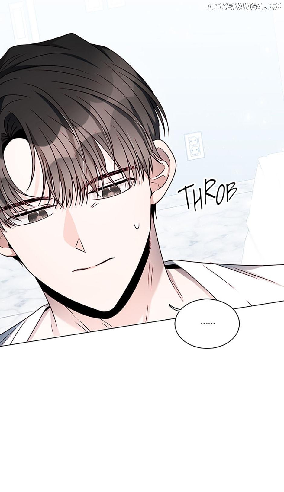 Only Want It With You Chapter 34 page 33