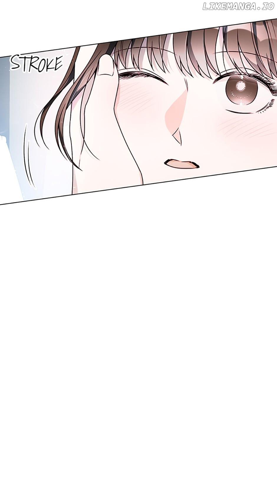 Only Want It With You Chapter 34 page 34