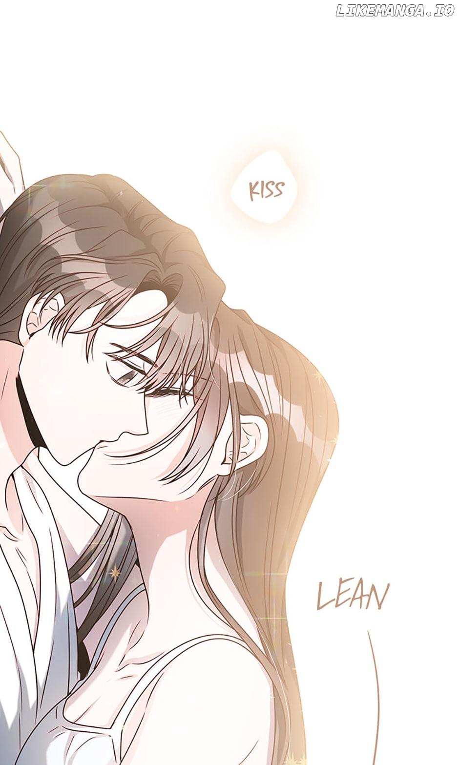 Only Want It With You Chapter 34 page 35