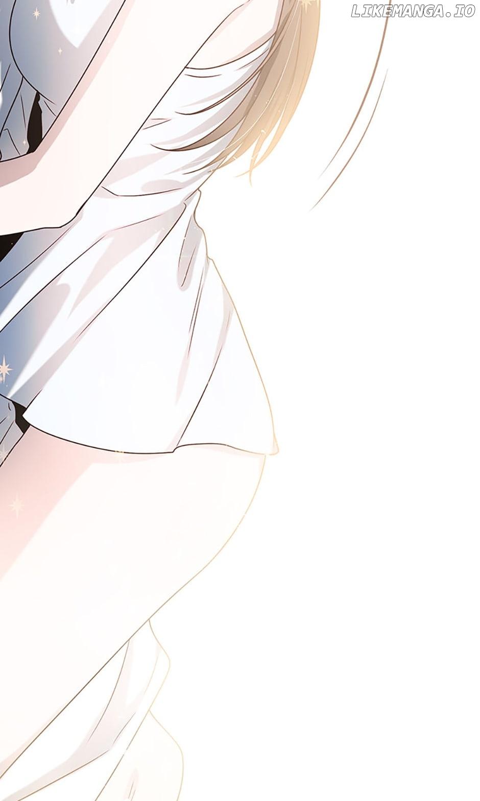 Only Want It With You Chapter 34 page 36