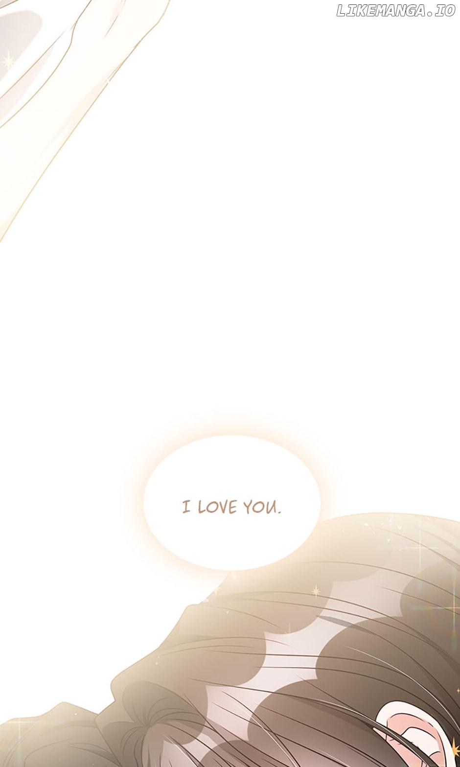 Only Want It With You Chapter 34 page 37