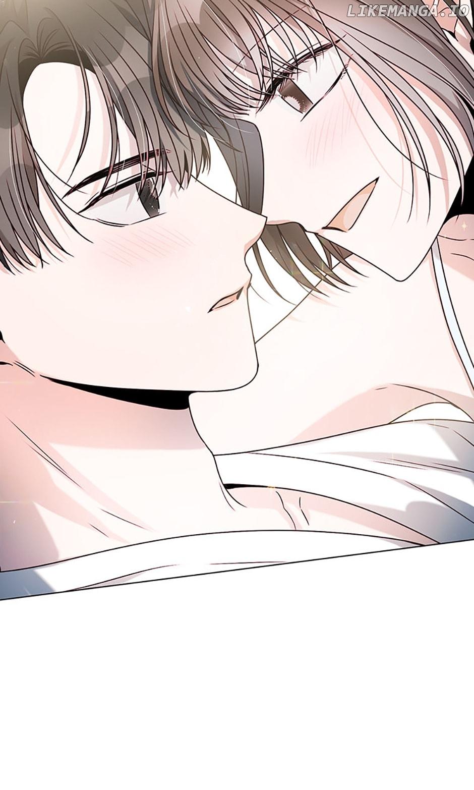 Only Want It With You Chapter 34 page 38