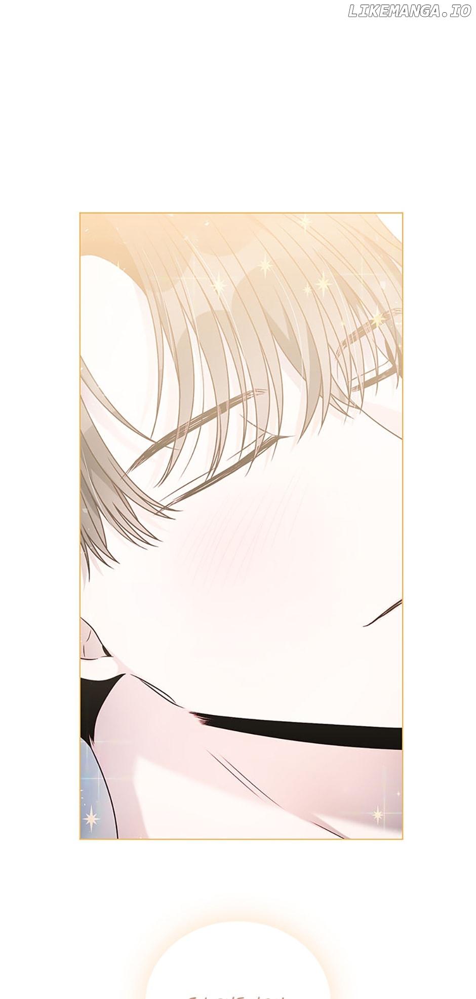 Only Want It With You Chapter 34 page 39