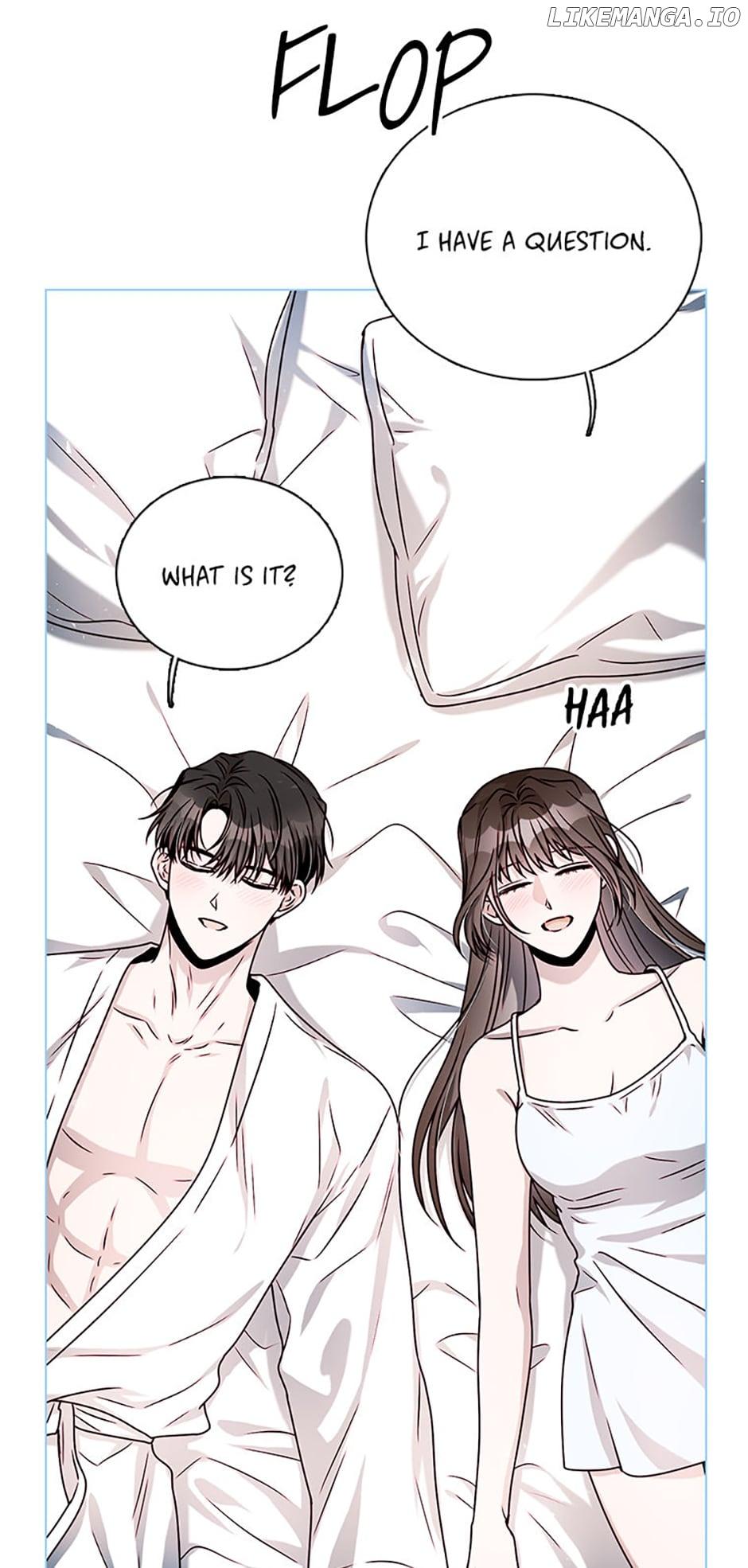 Only Want It With You Chapter 34 page 41