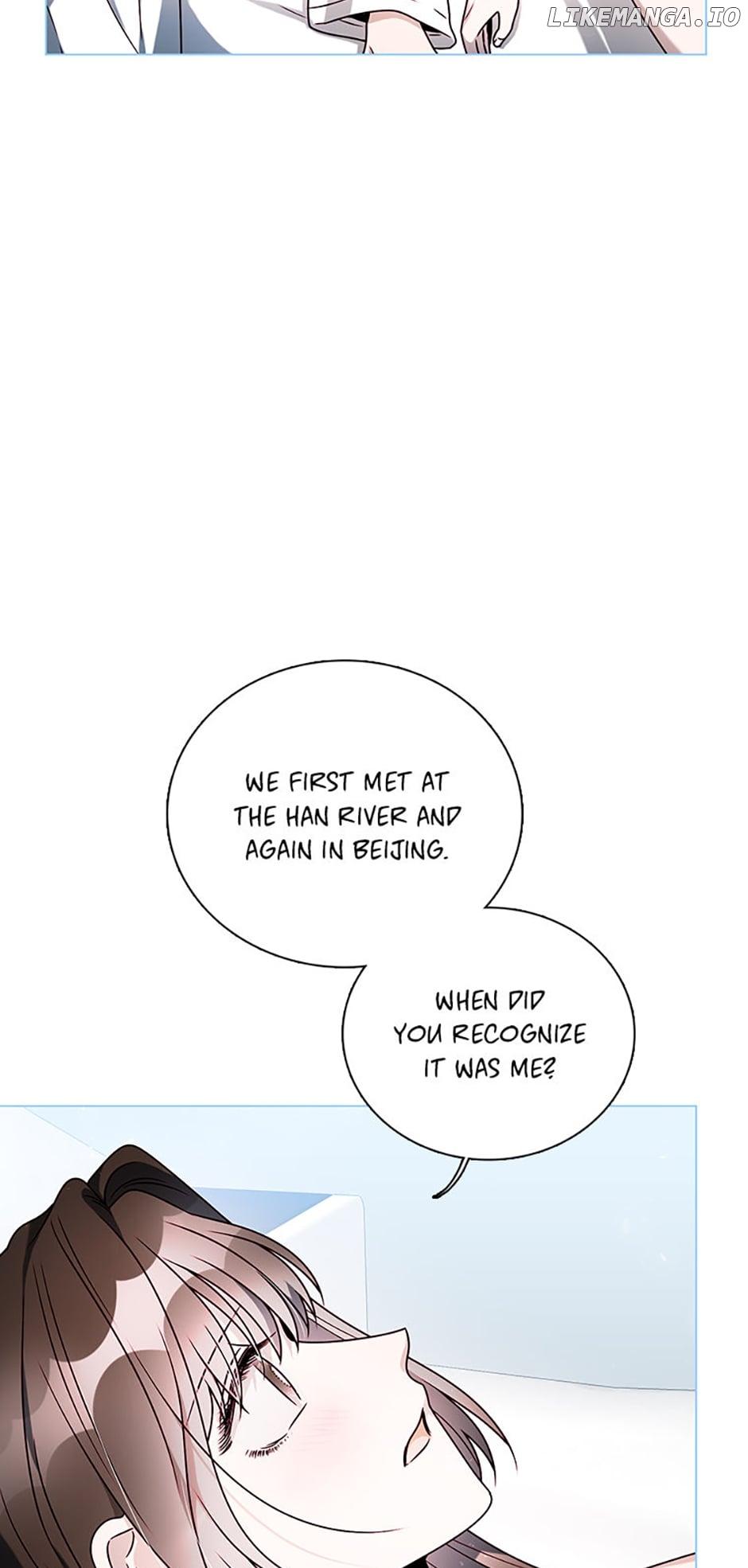 Only Want It With You Chapter 34 page 42