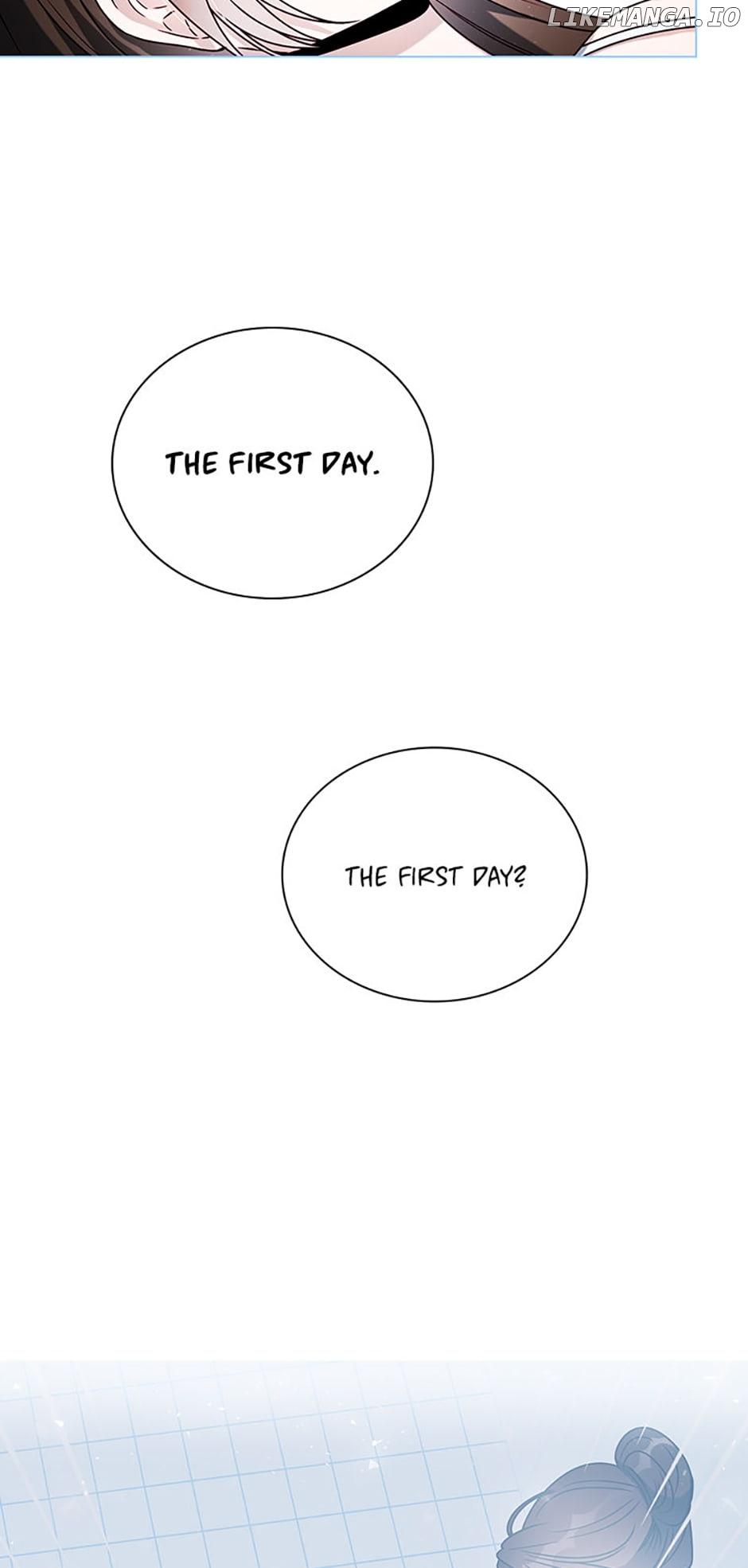 Only Want It With You Chapter 34 page 43