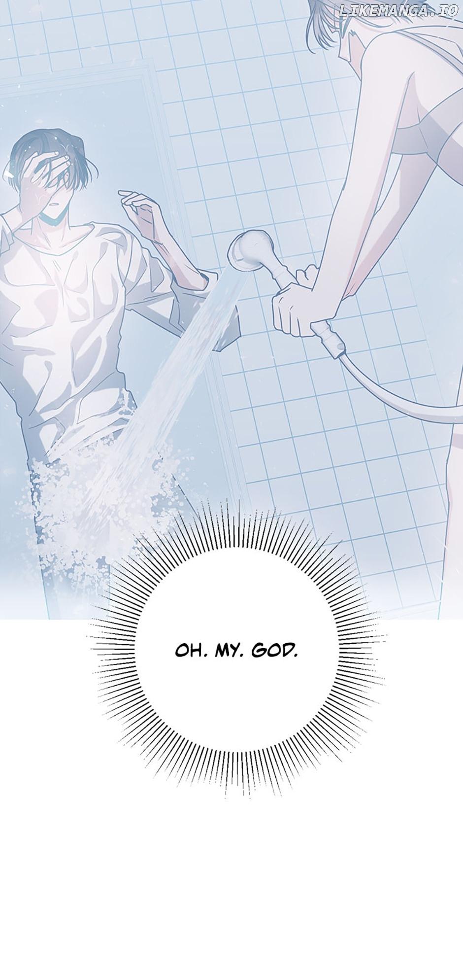 Only Want It With You Chapter 34 page 44
