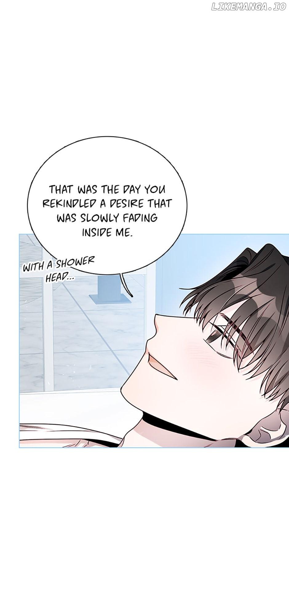 Only Want It With You Chapter 34 page 45