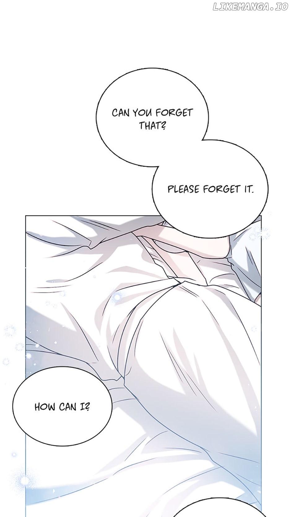 Only Want It With You Chapter 34 page 46