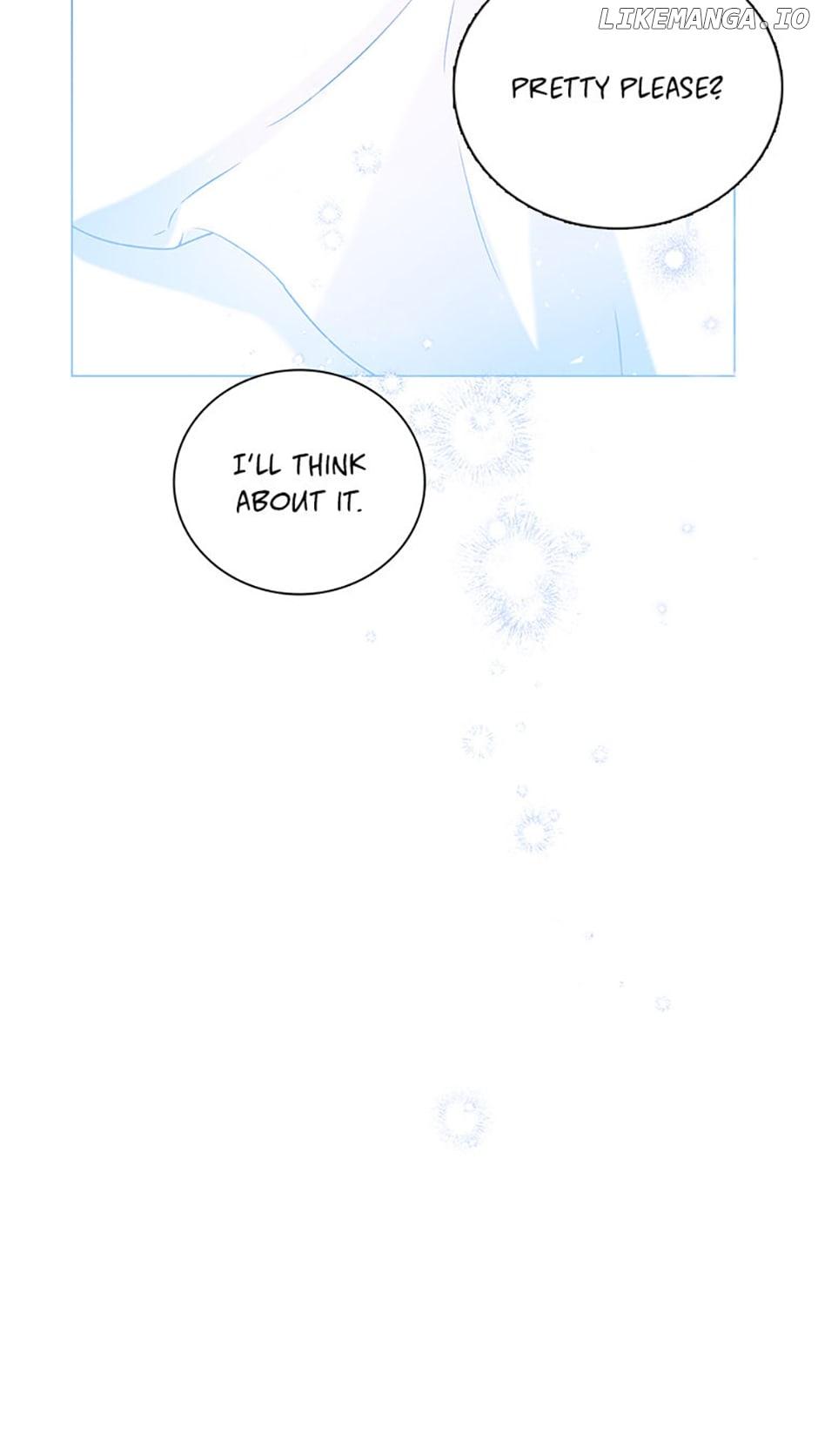 Only Want It With You Chapter 34 page 47
