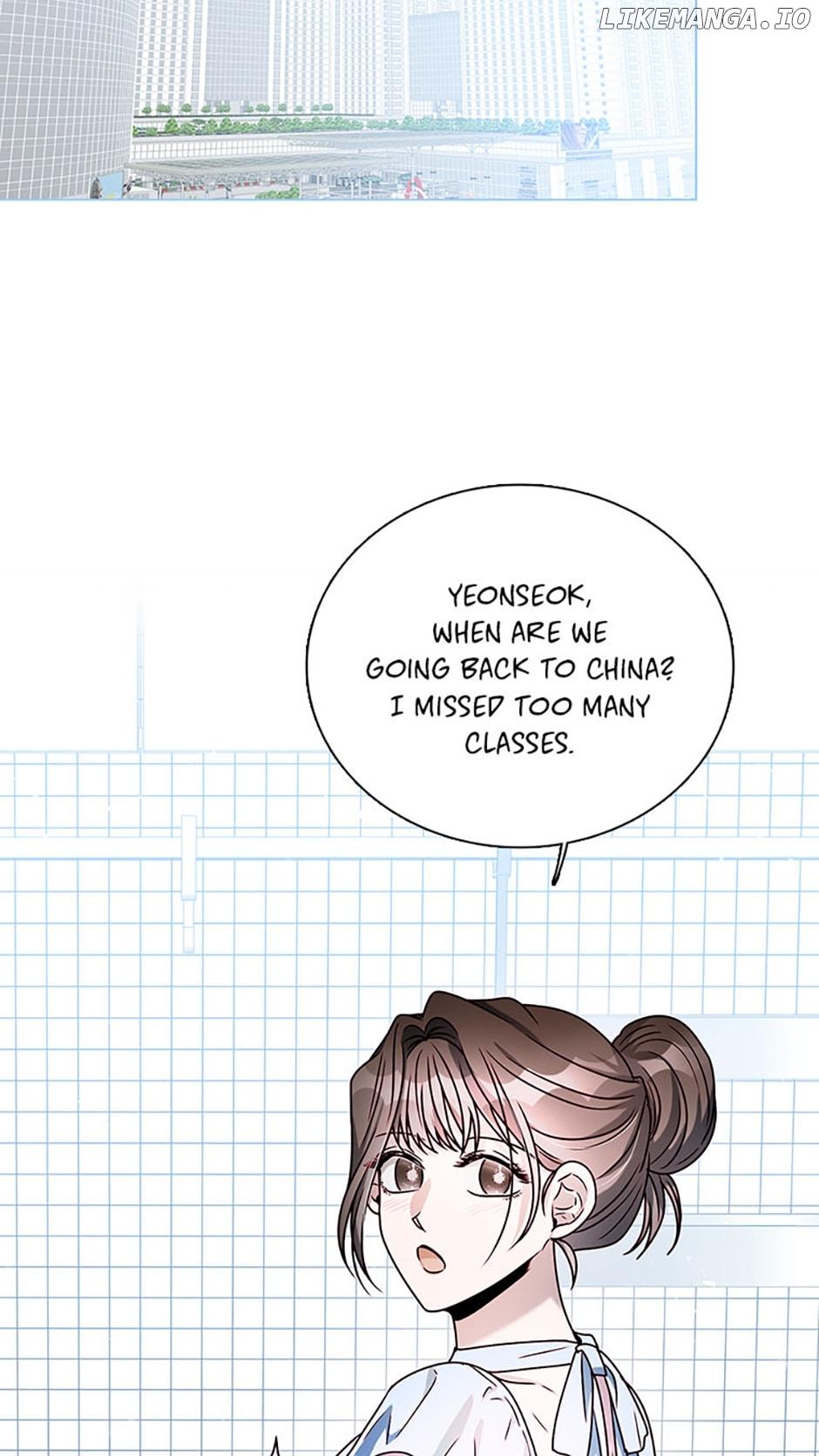 Only Want It With You Chapter 34 page 49