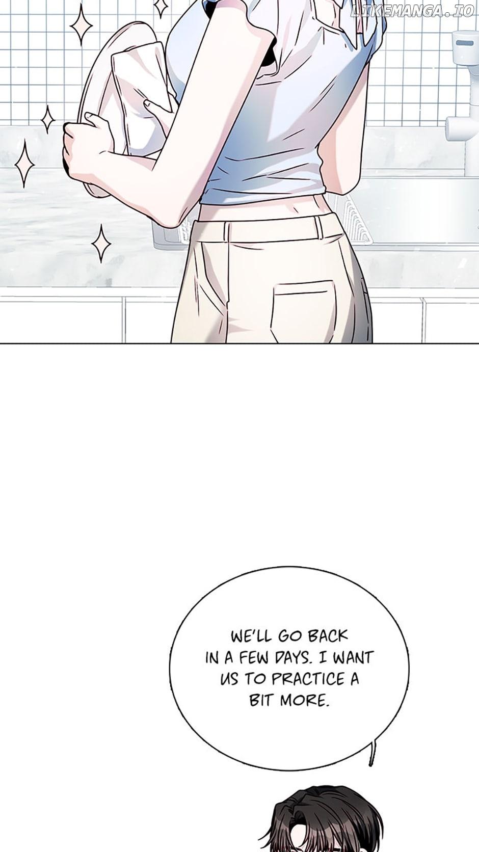 Only Want It With You Chapter 34 page 50