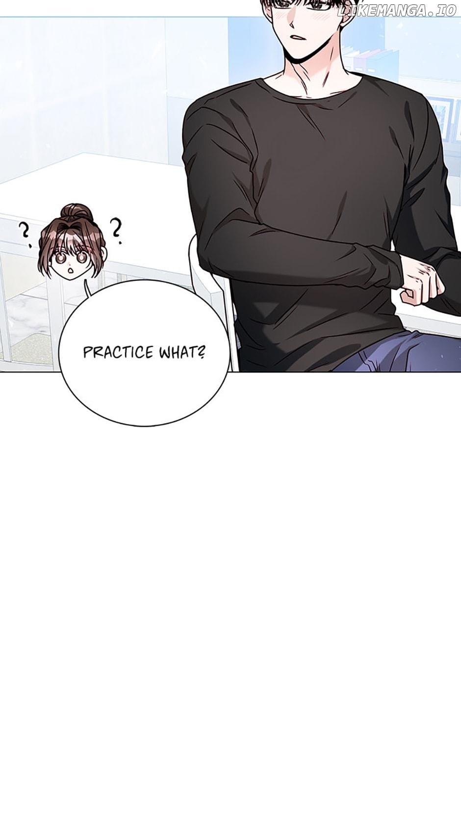 Only Want It With You Chapter 34 page 51