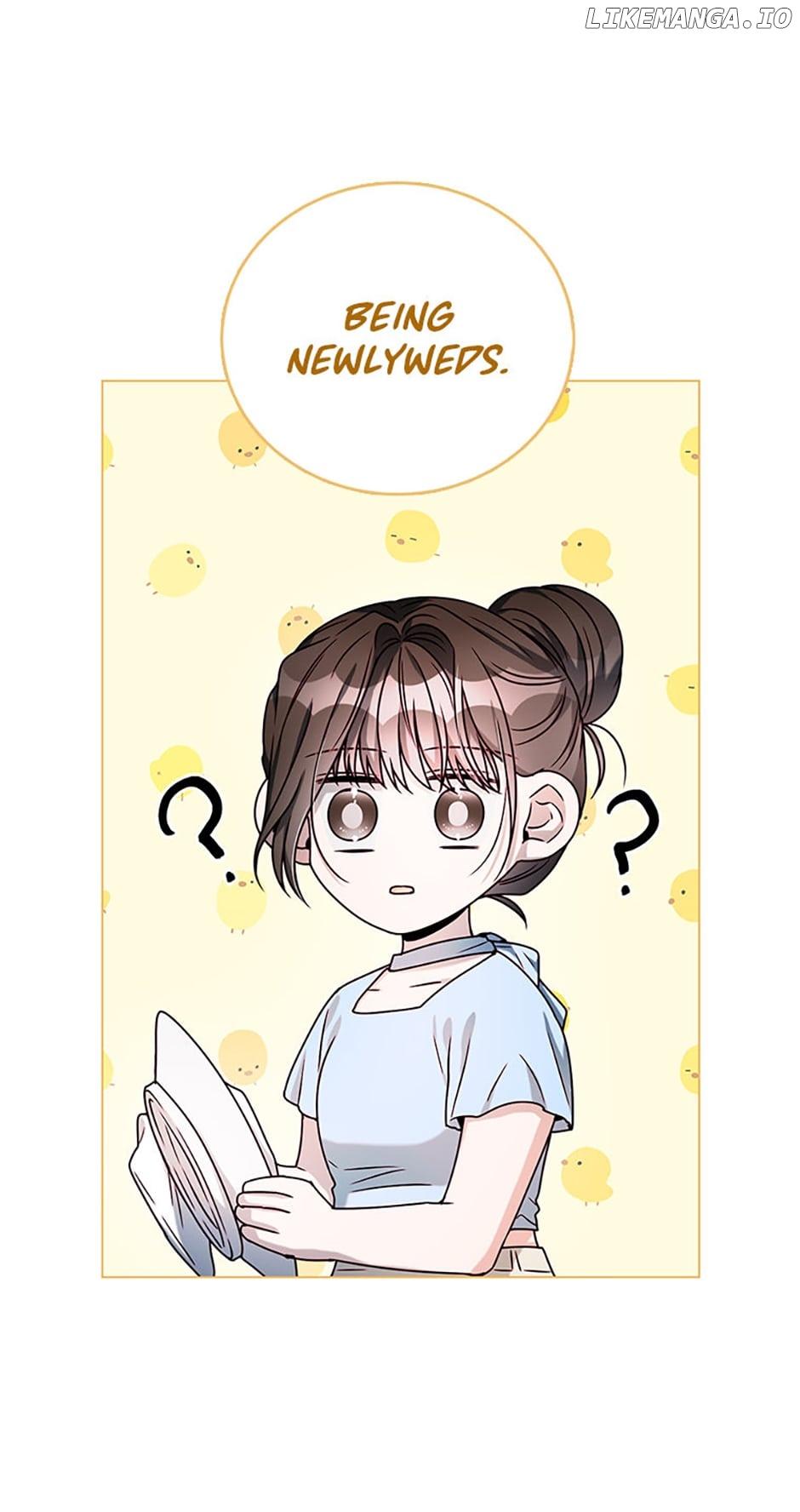 Only Want It With You Chapter 34 page 52
