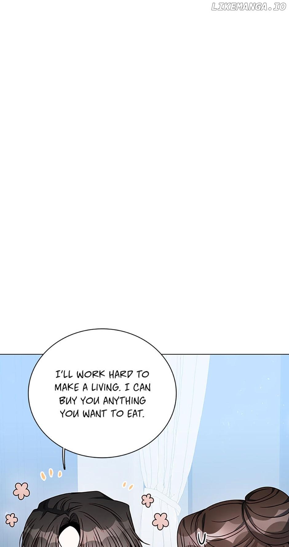 Only Want It With You Chapter 34 page 54