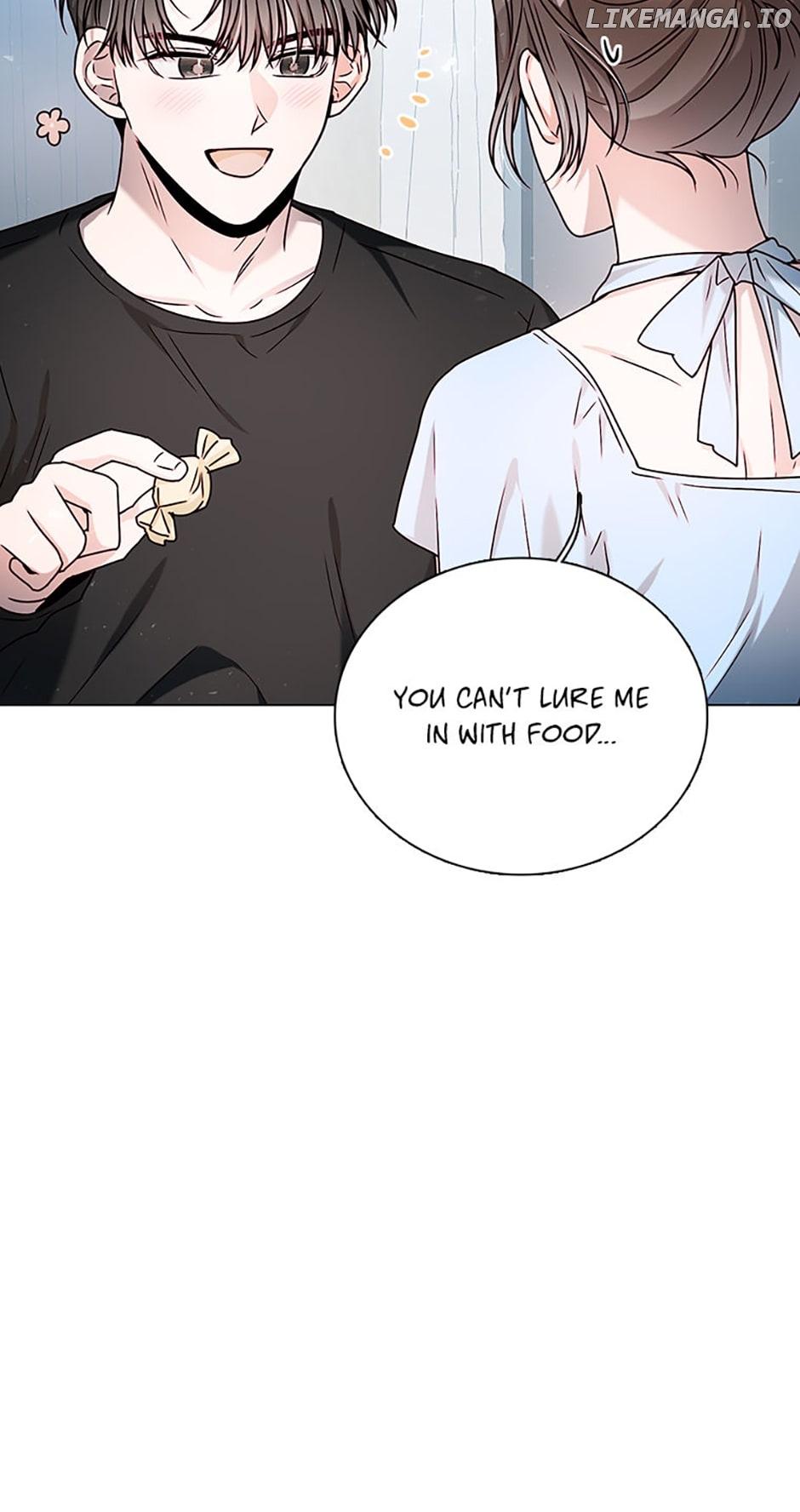 Only Want It With You Chapter 34 page 55