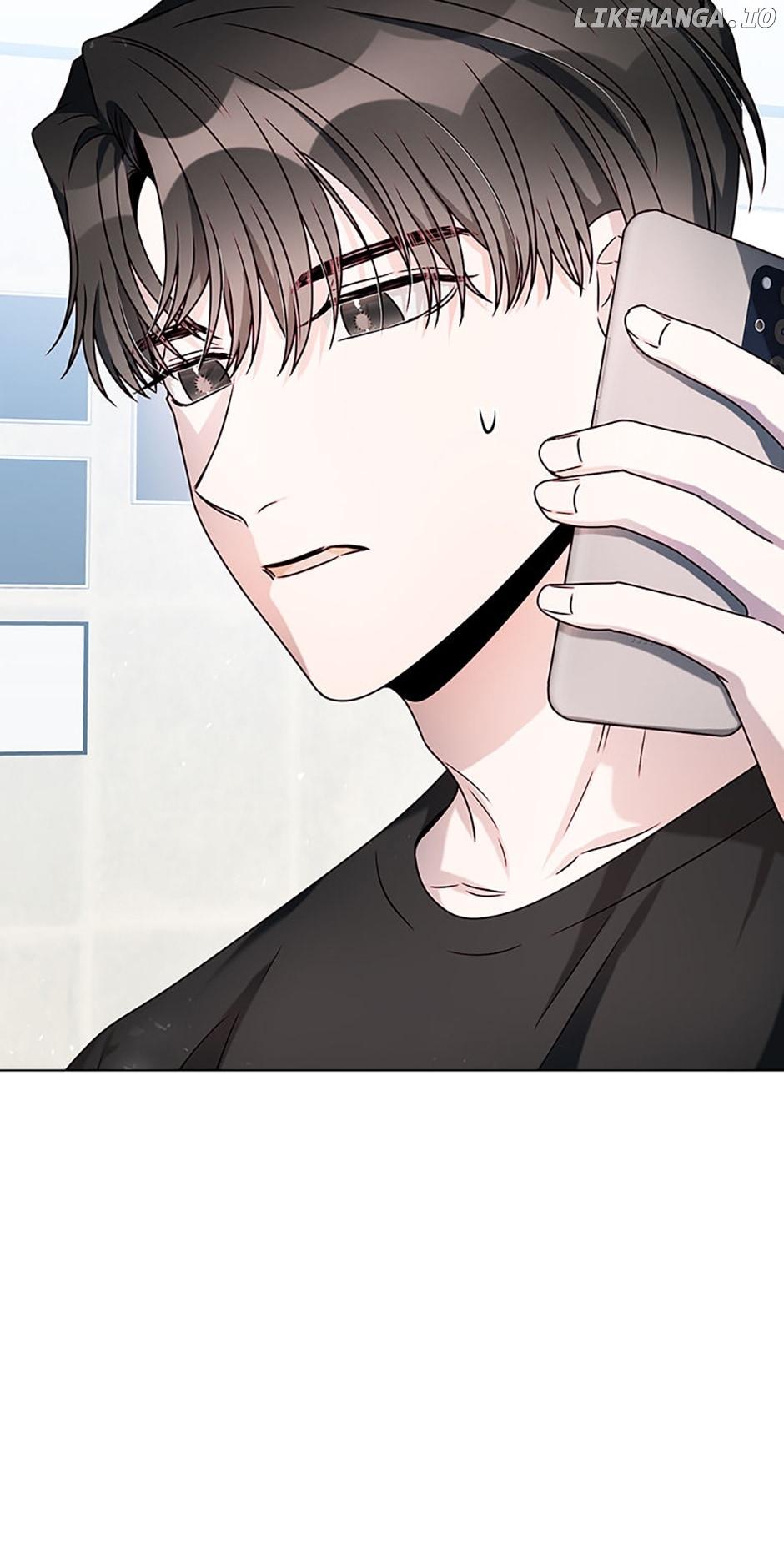 Only Want It With You Chapter 34 page 59