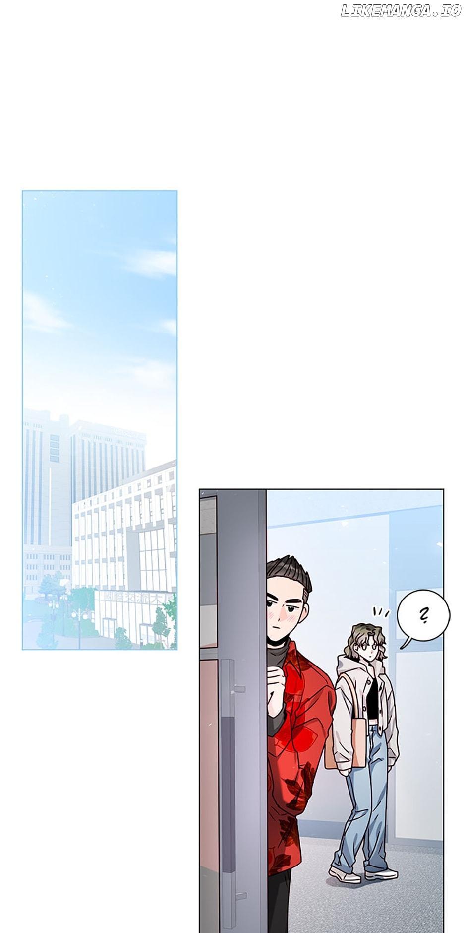 Only Want It With You Chapter 34 page 61