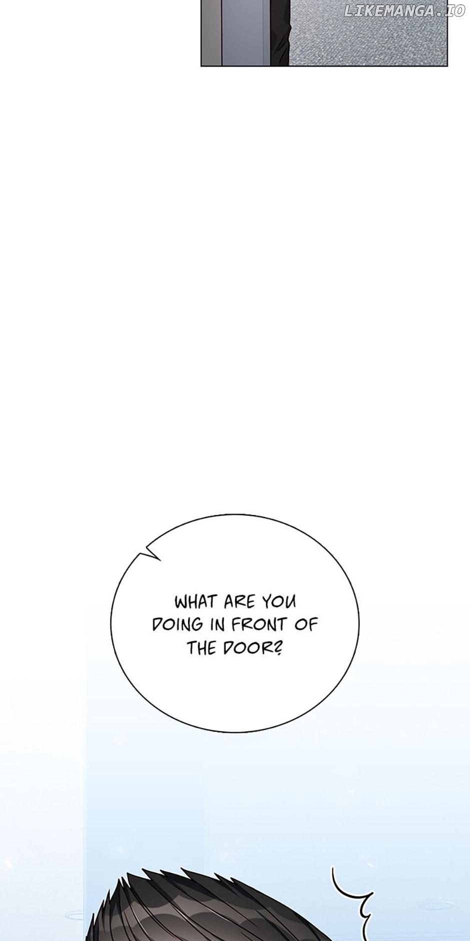 Only Want It With You Chapter 34 page 62