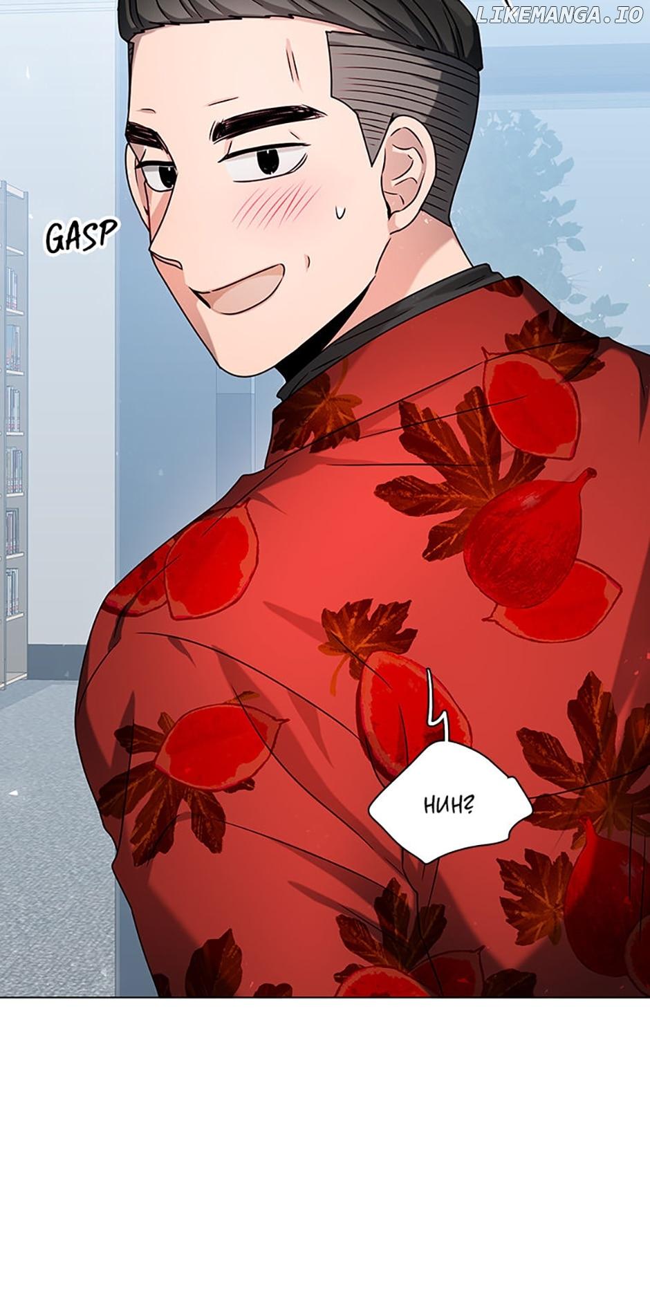 Only Want It With You Chapter 34 page 63