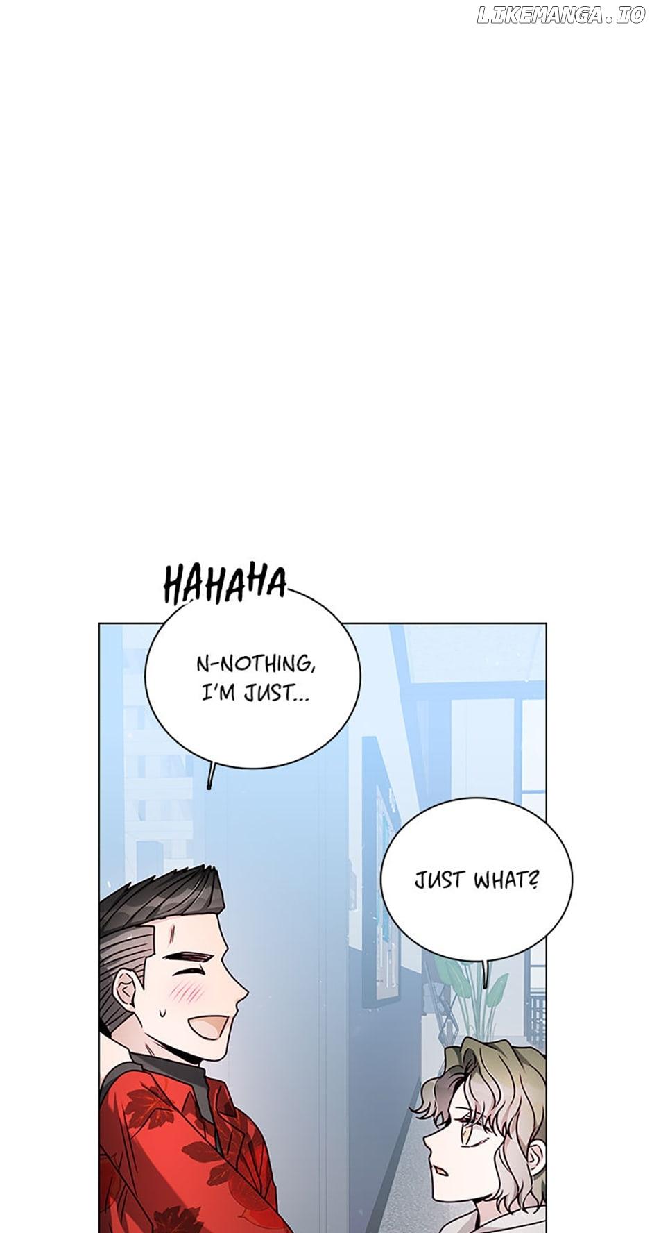 Only Want It With You Chapter 34 page 64