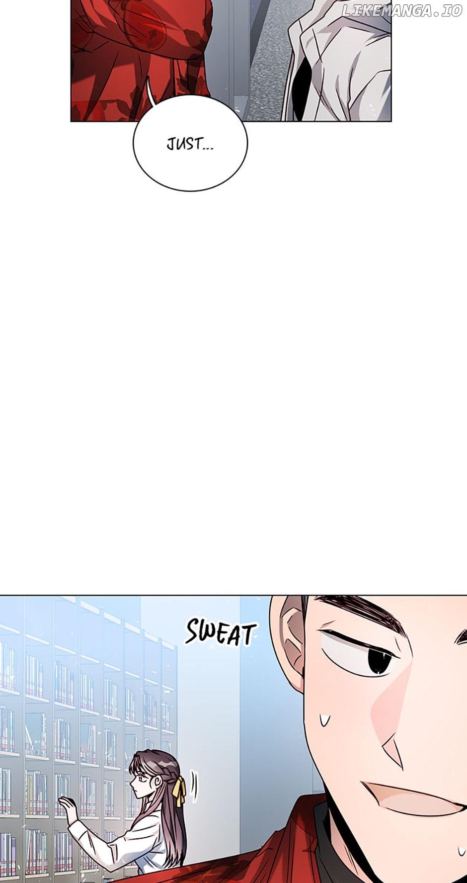 Only Want It With You Chapter 34 page 65