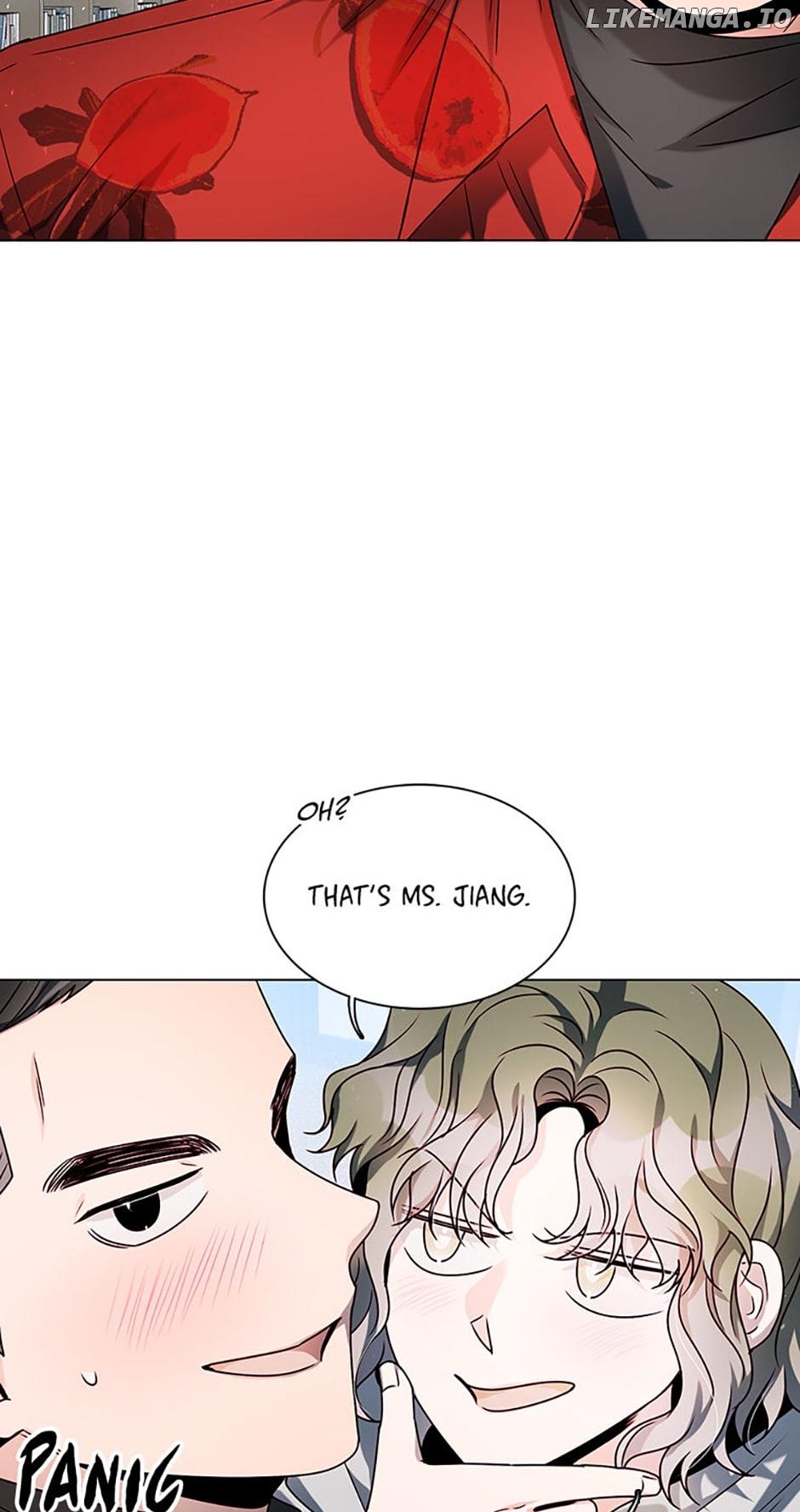 Only Want It With You Chapter 34 page 66