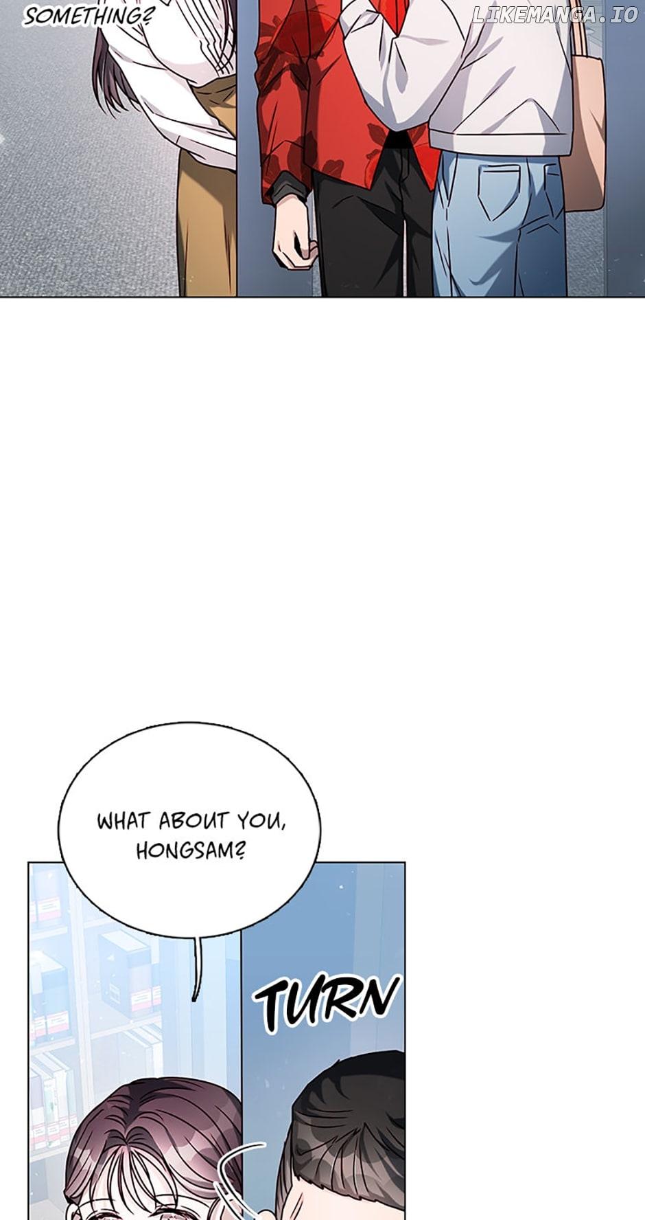 Only Want It With You Chapter 34 page 68