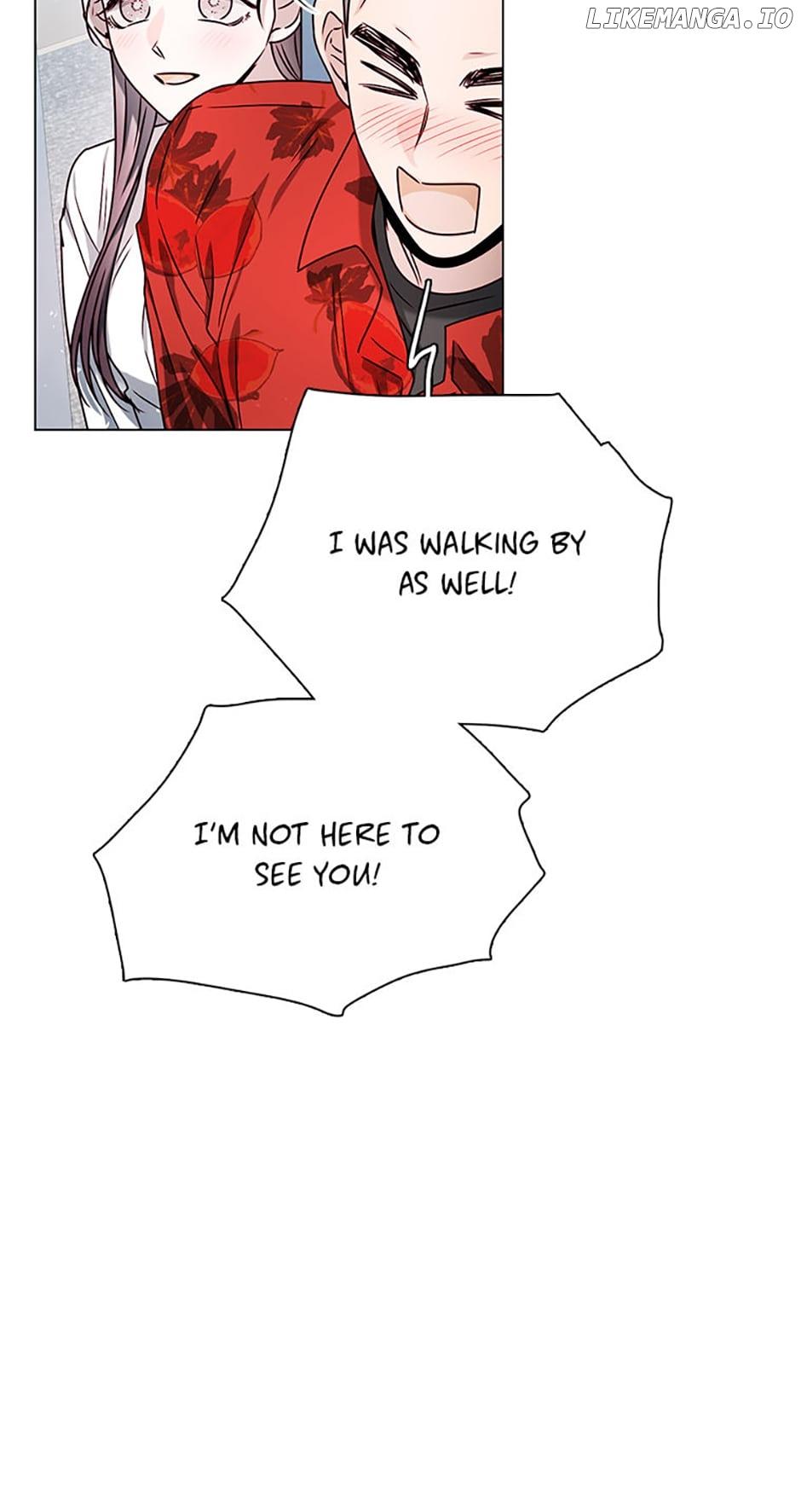 Only Want It With You Chapter 34 page 69