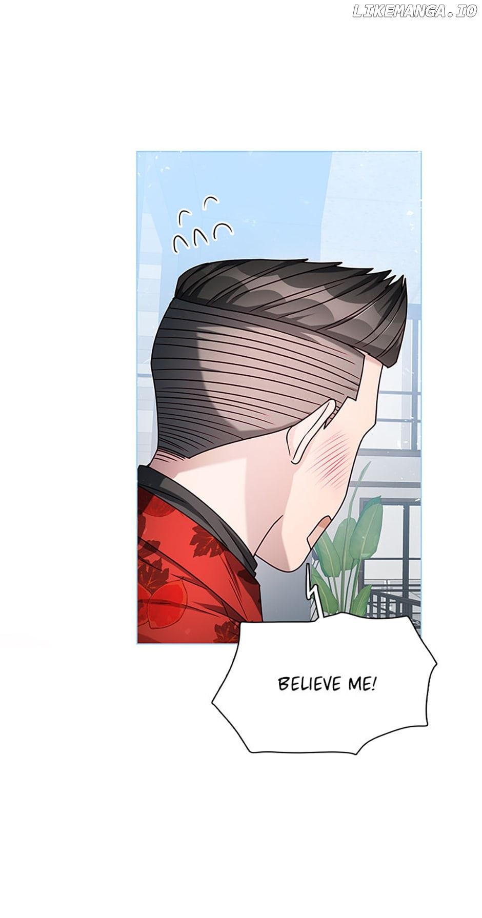 Only Want It With You Chapter 34 page 70