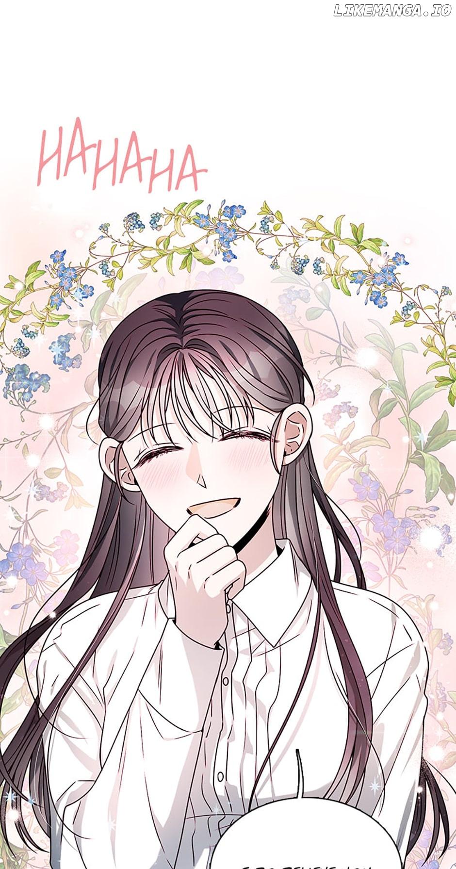 Only Want It With You Chapter 34 page 71