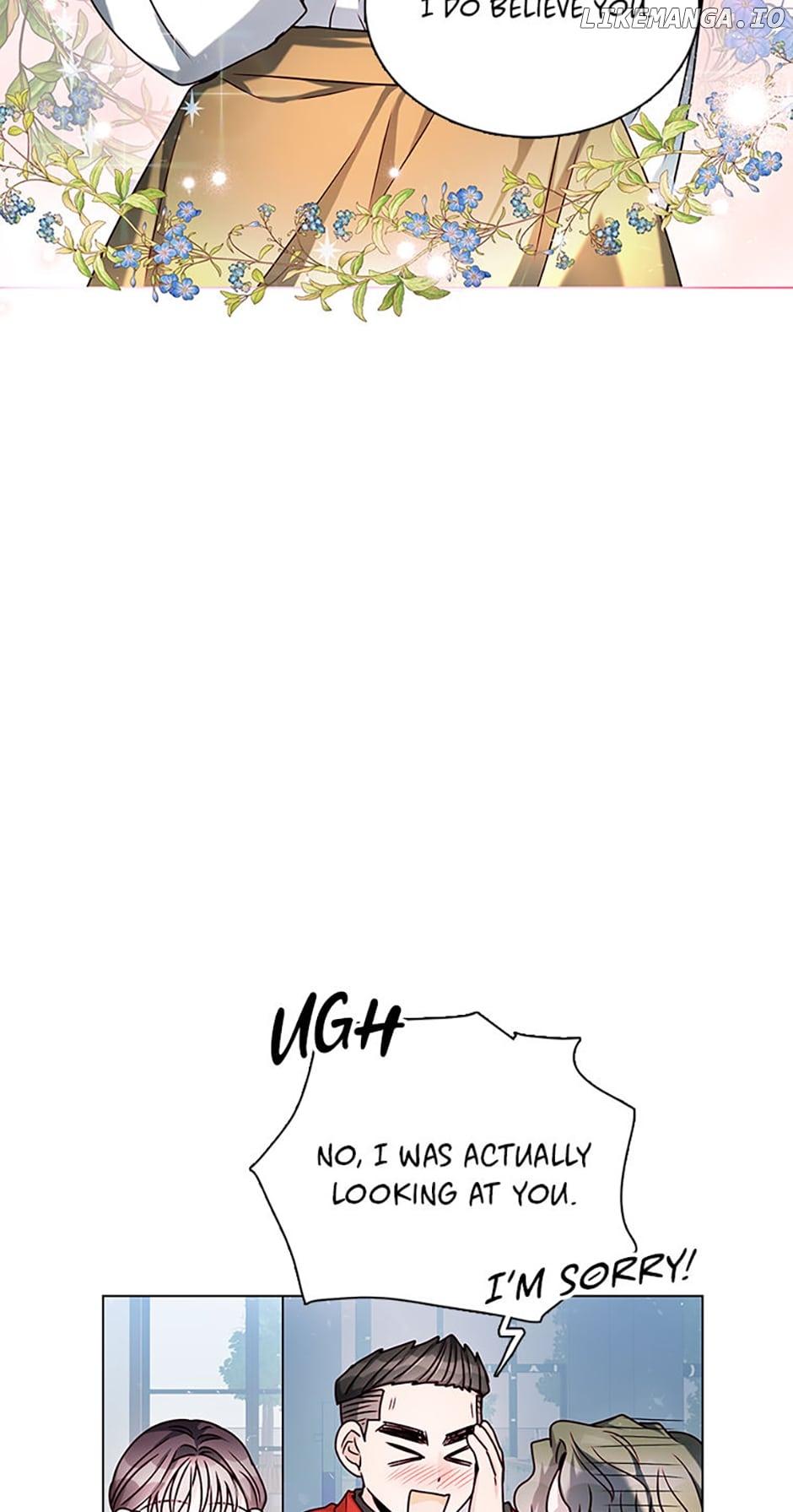 Only Want It With You Chapter 34 page 72