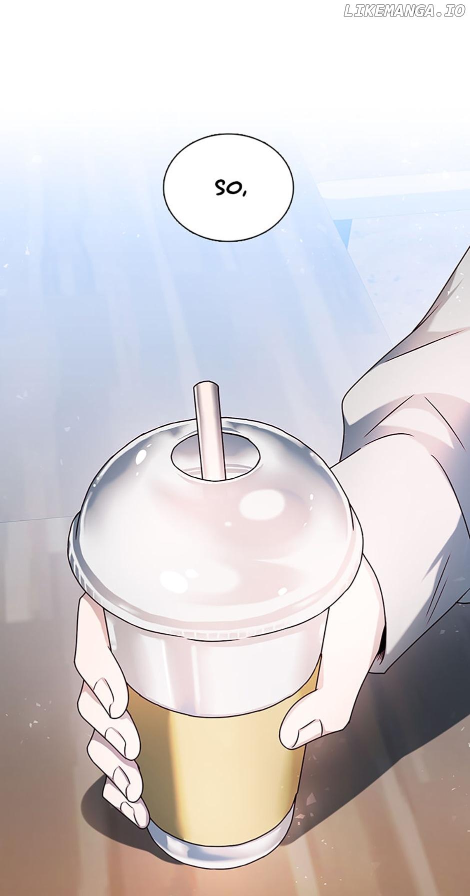 Only Want It With You Chapter 34 page 74