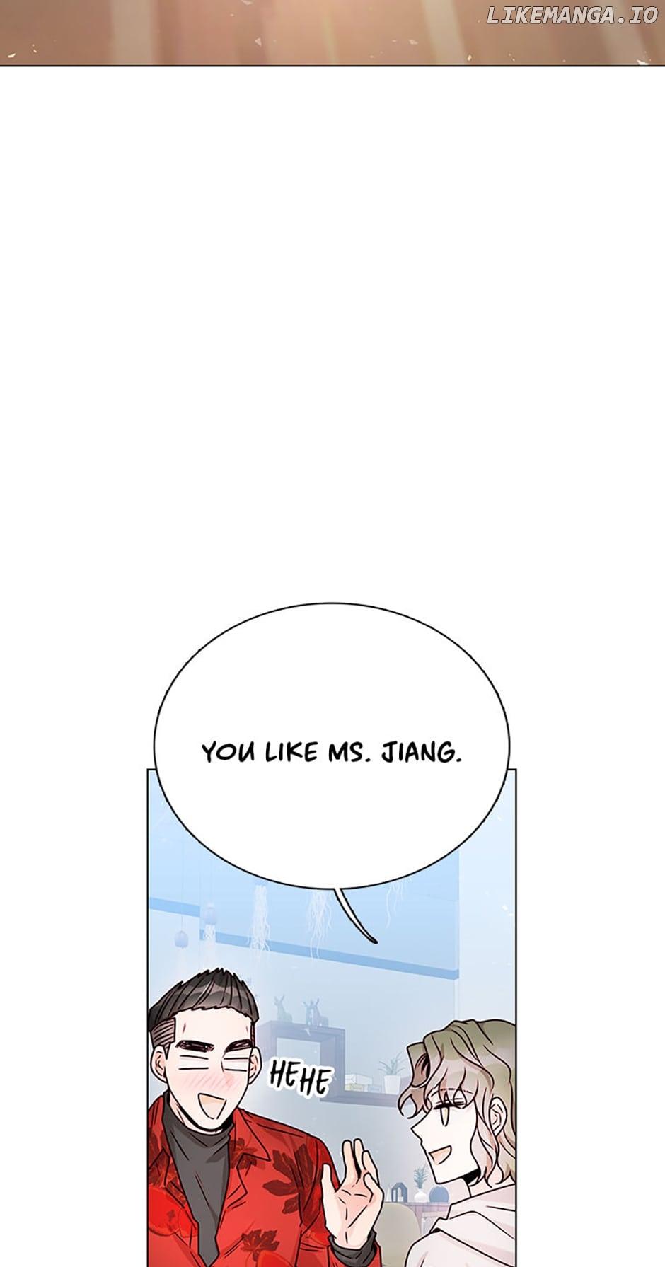 Only Want It With You Chapter 34 page 75