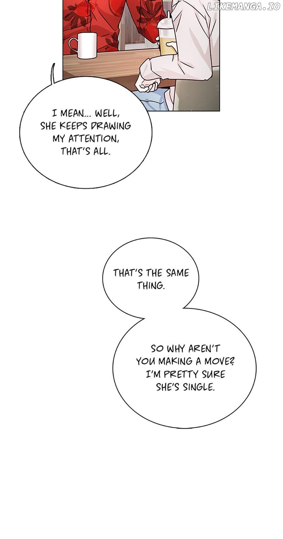 Only Want It With You Chapter 34 page 76