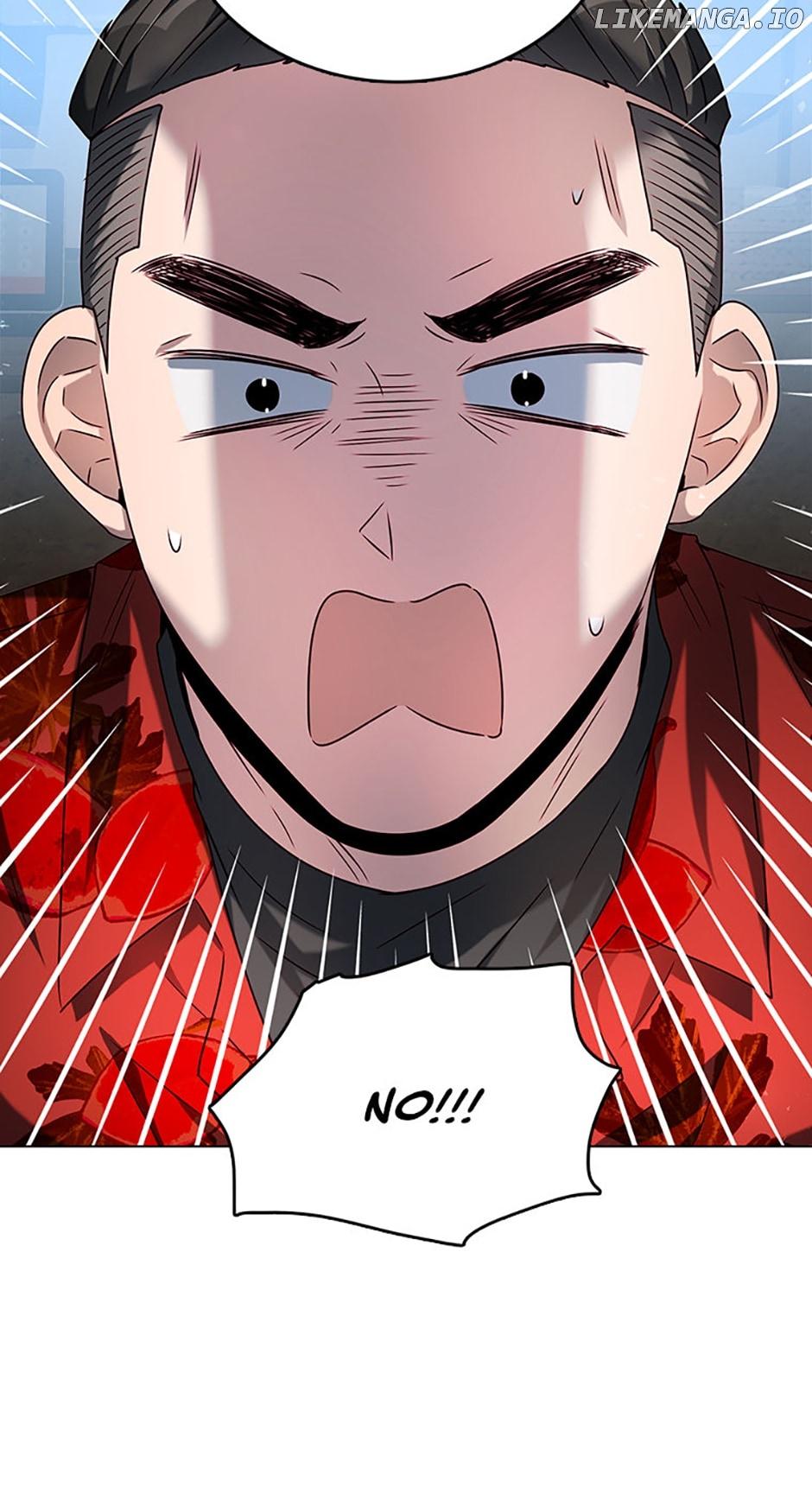 Only Want It With You Chapter 34 page 80