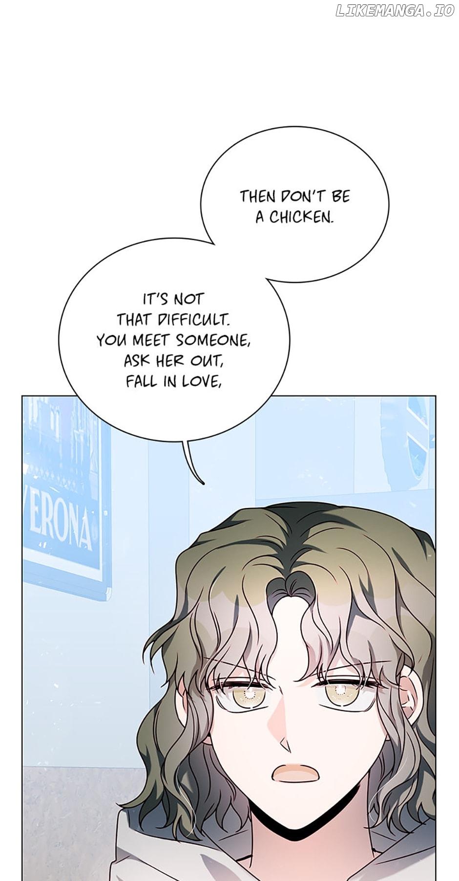Only Want It With You Chapter 34 page 81