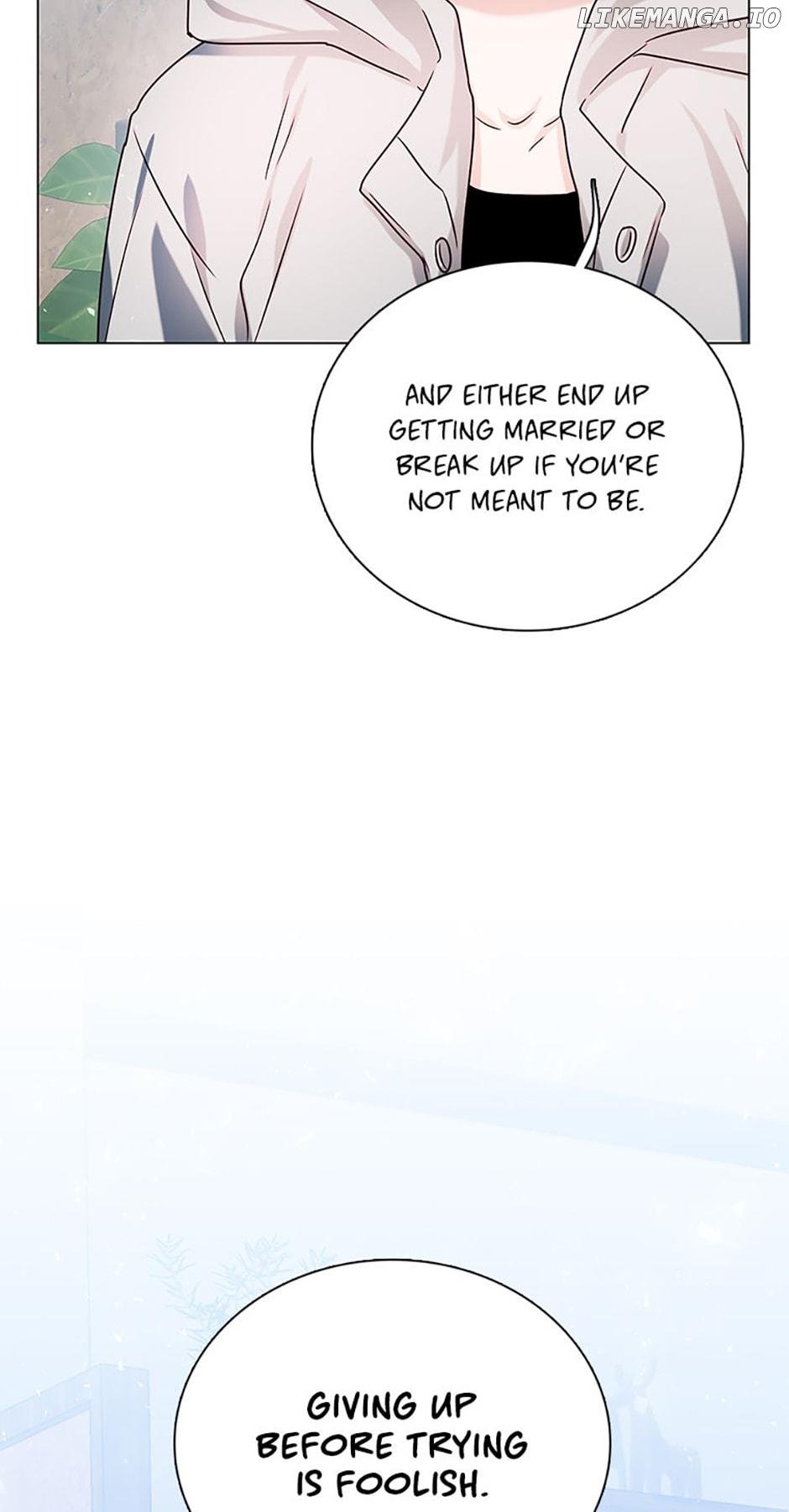 Only Want It With You Chapter 34 page 82