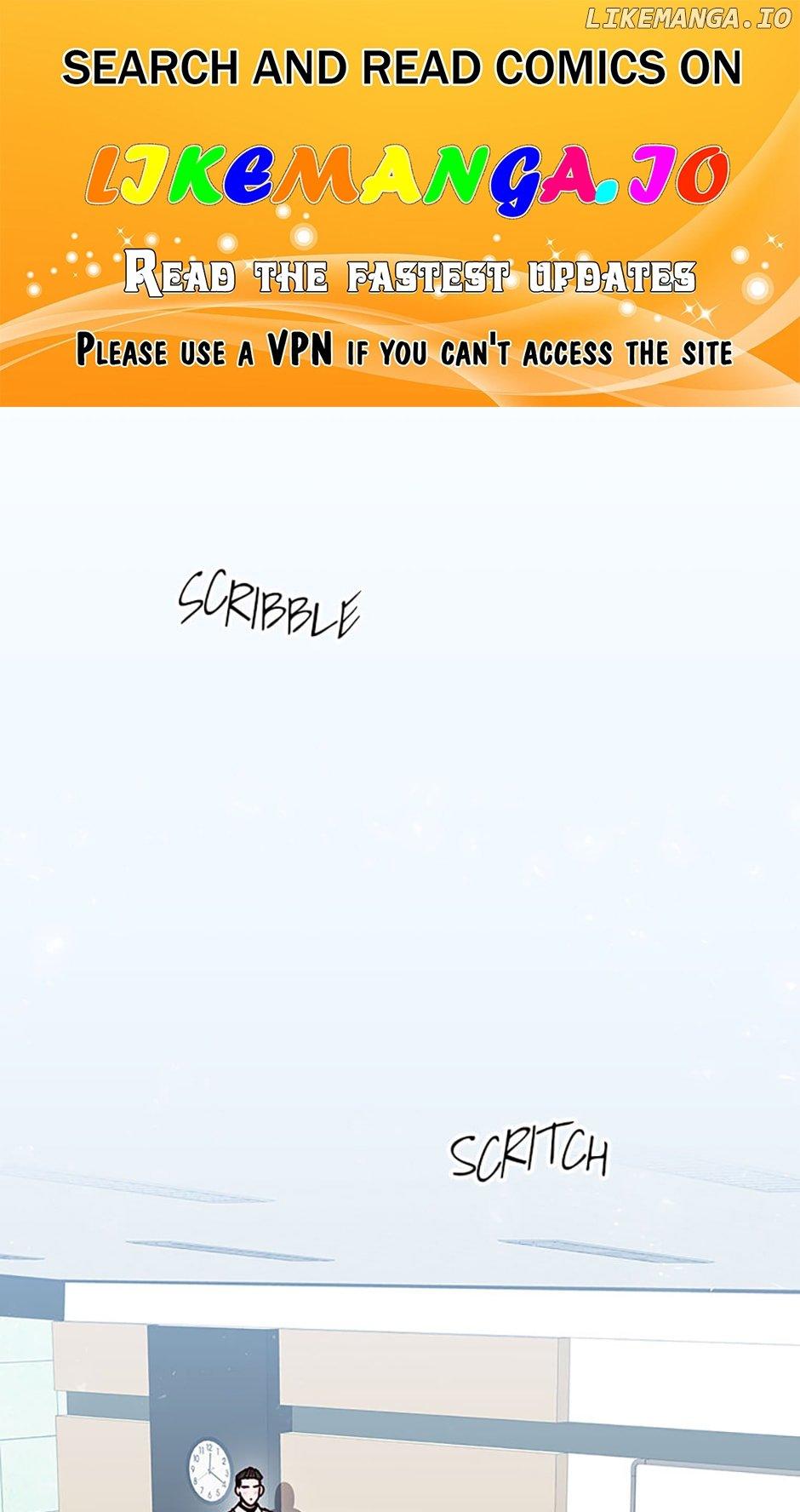 Only Want It With You Chapter 35 page 0