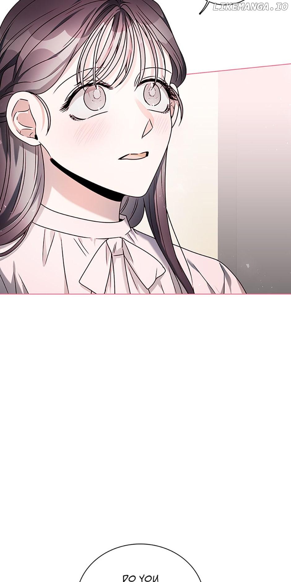 Only Want It With You Chapter 35 page 9