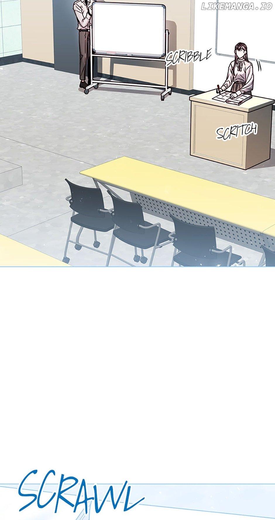 Only Want It With You Chapter 35 page 1