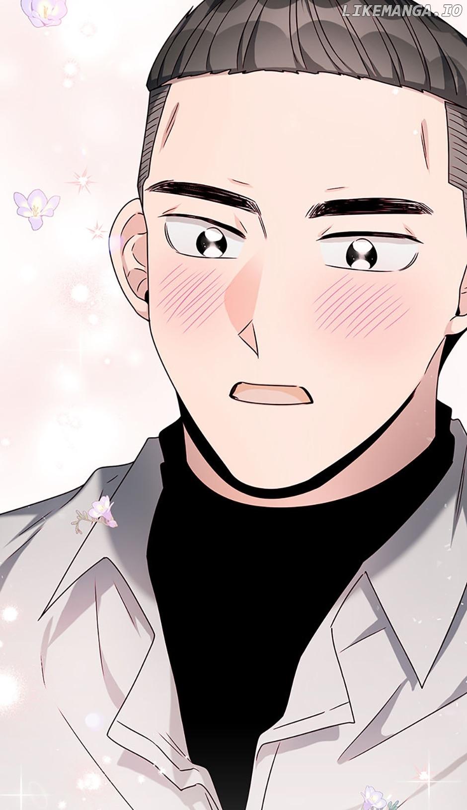 Only Want It With You Chapter 35 page 20