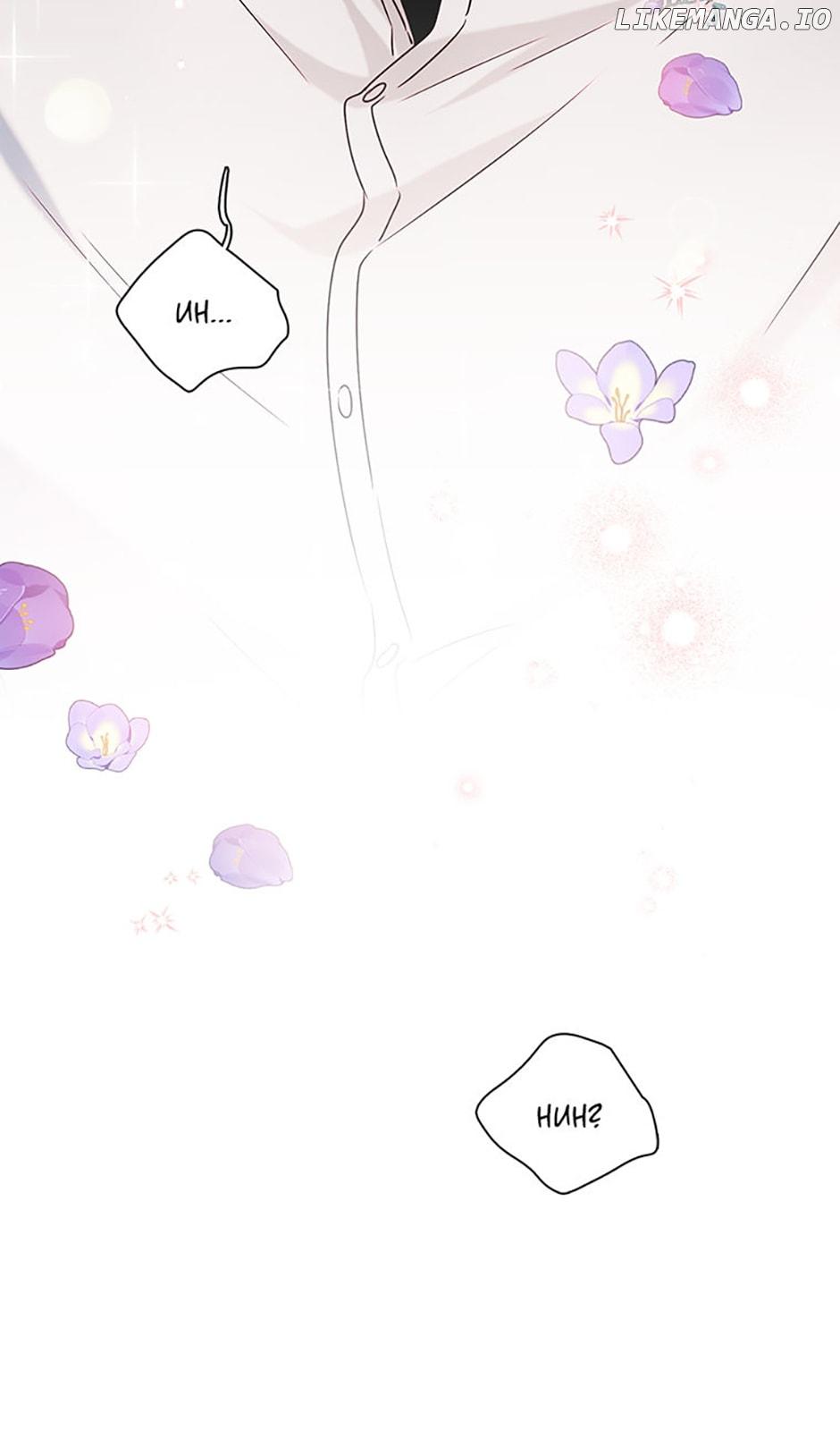 Only Want It With You Chapter 35 page 21